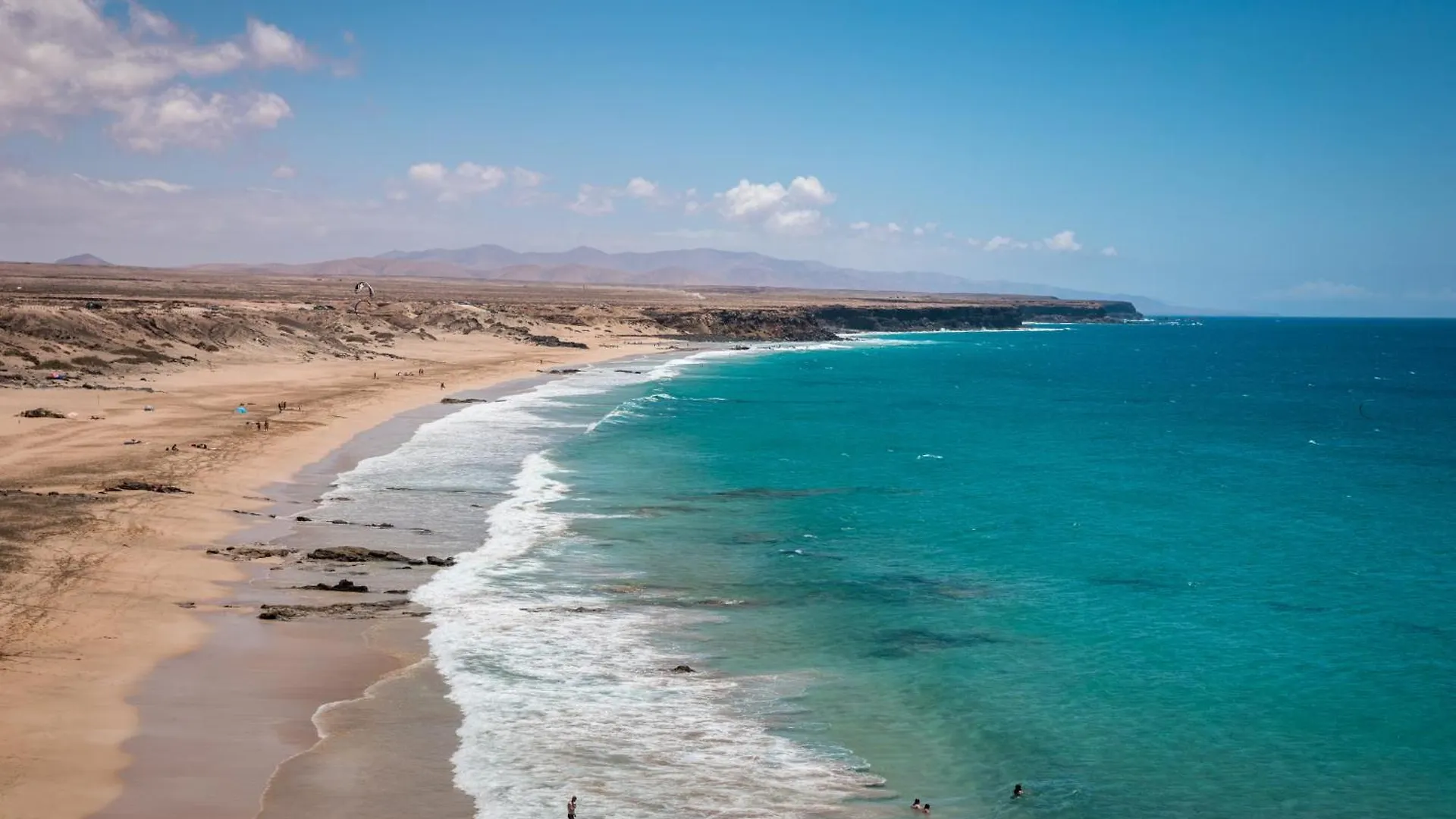 Ap House. Pto Del Rosario, Fuerteventura. Apartman Puerto del Rosario