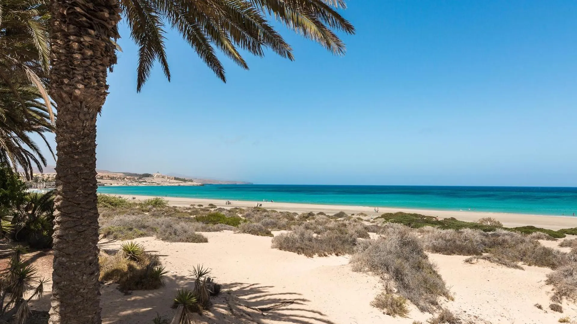 アパート プエルト・デル・ロサリオAp House. Pto Del Rosario, Fuerteventura.アパートメント