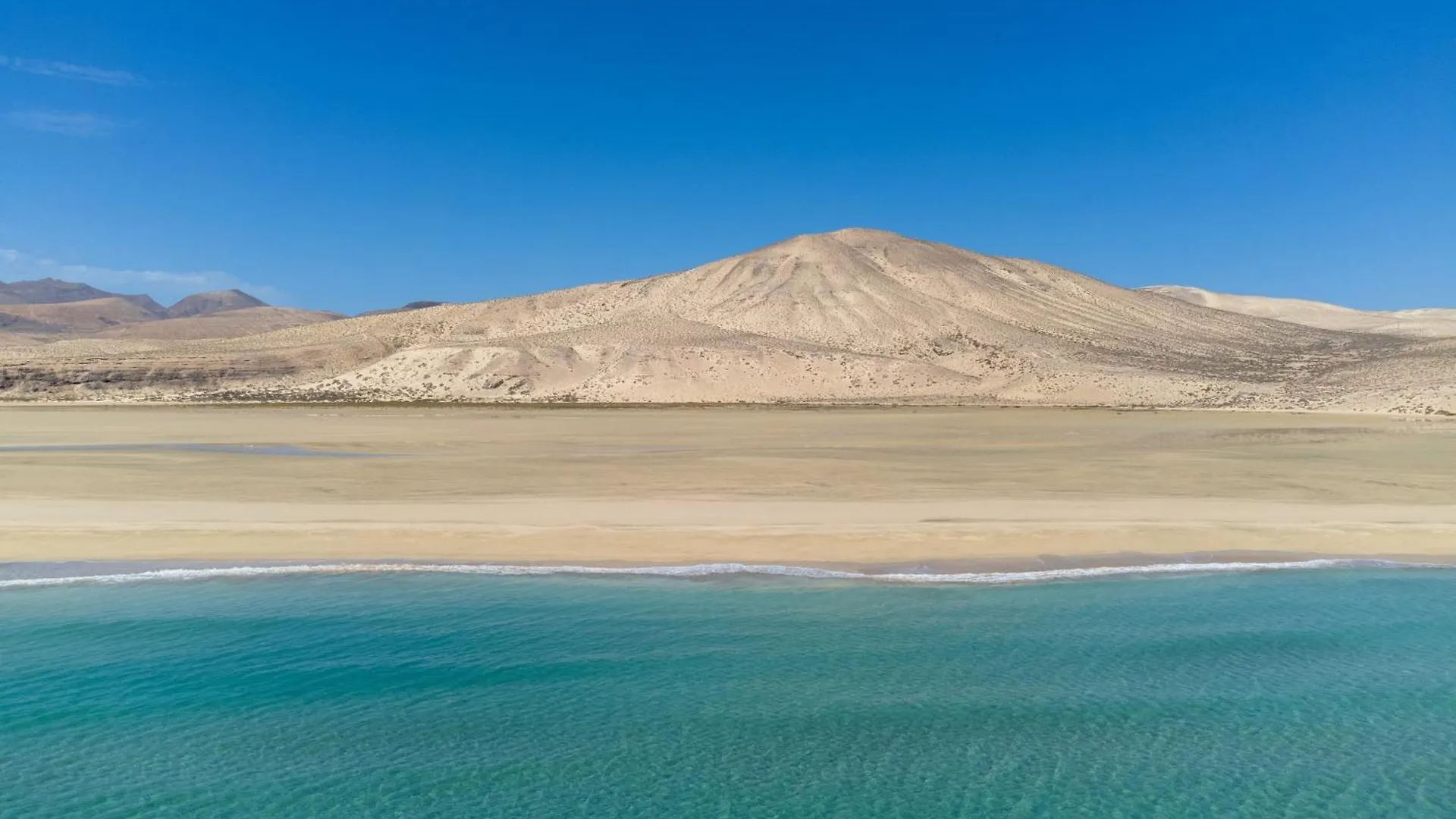 プエルト・デル・ロサリオAp House. Pto Del Rosario, Fuerteventura.アパートメント 0*, プエルト・デル・ロサリオ スペイン