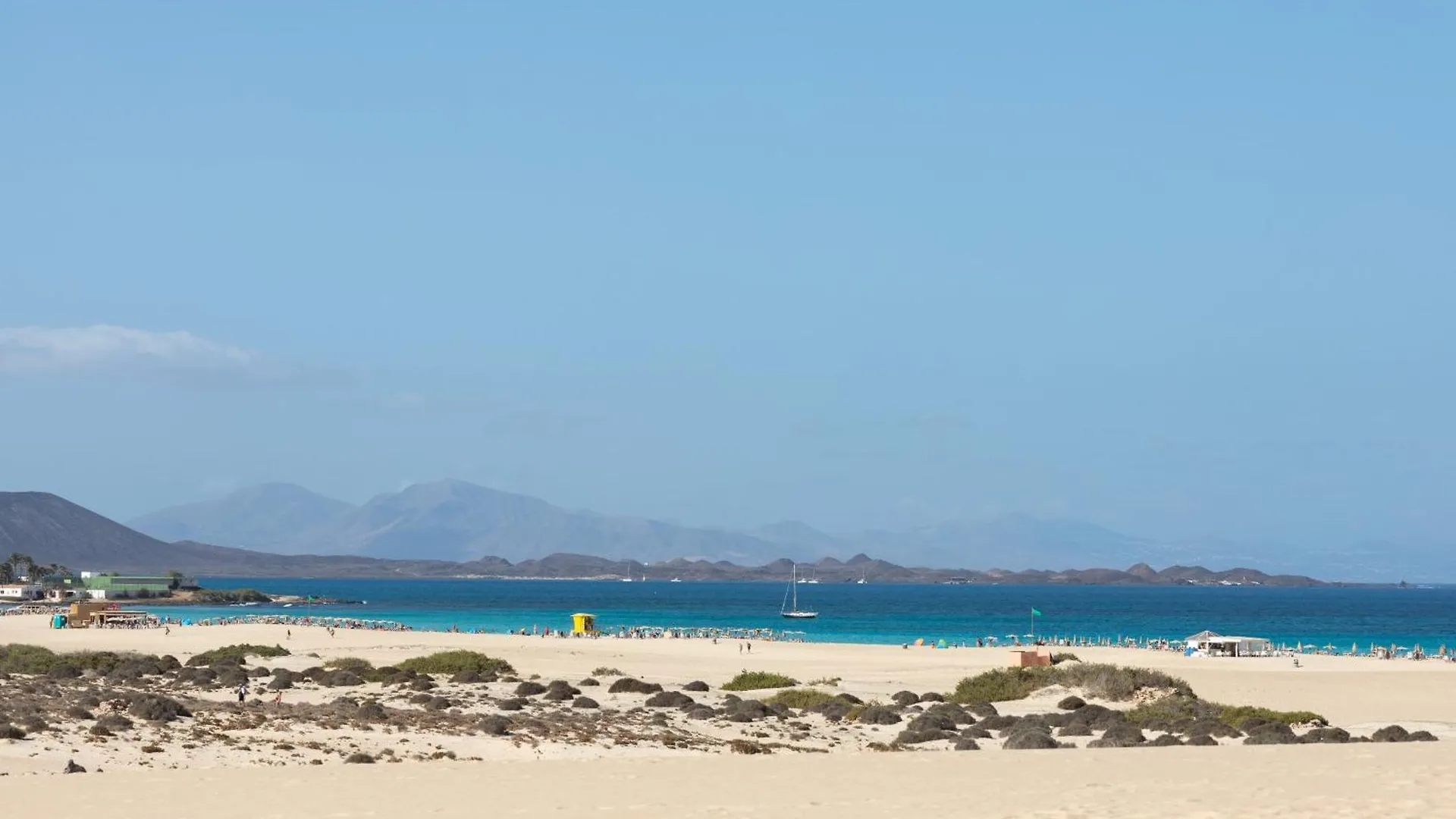 Ap House. Pto Del Rosario, Fuerteventura. Apartman Puerto del Rosario