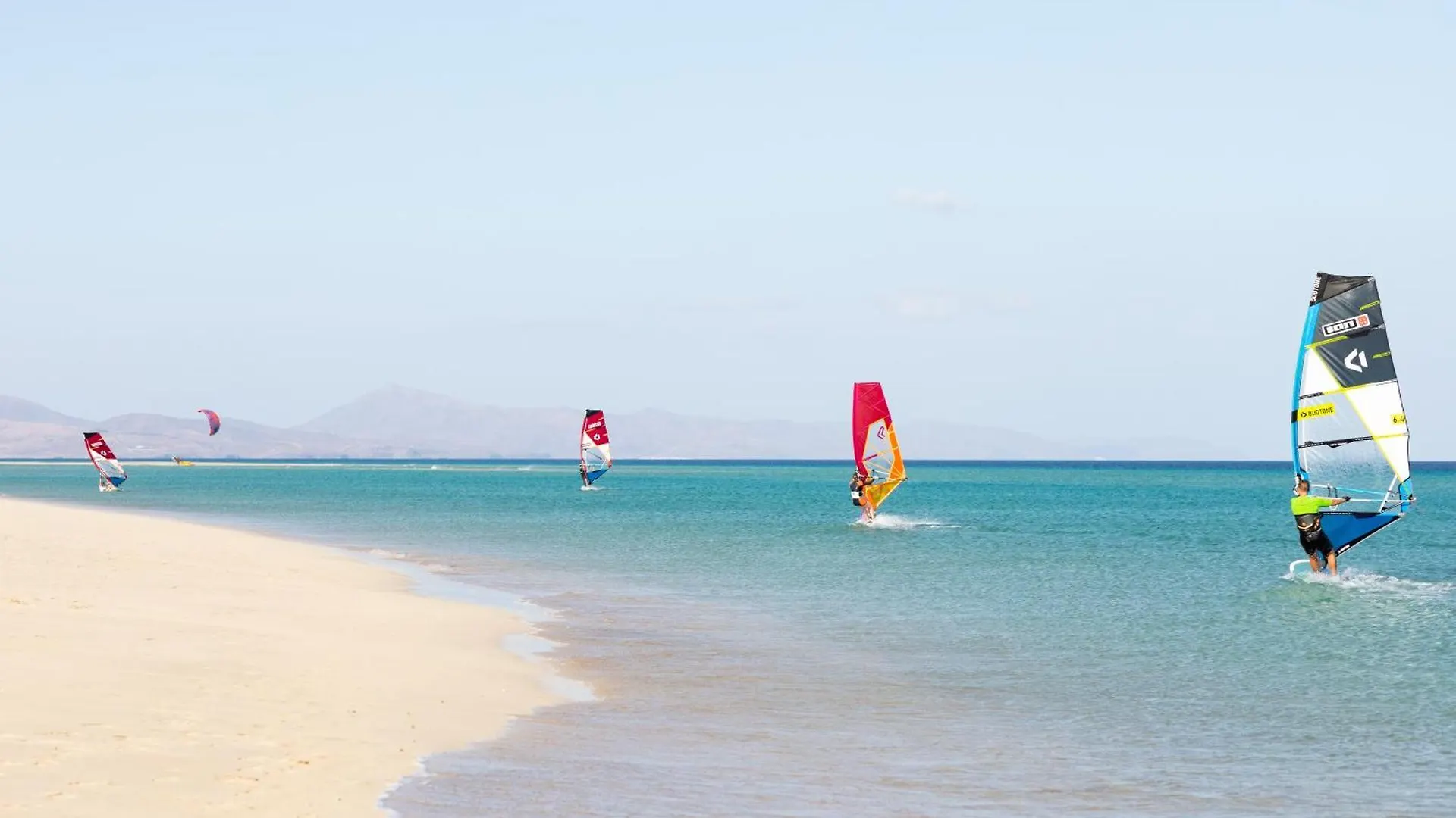 プエルト・デル・ロサリオAp House. Pto Del Rosario, Fuerteventura.アパートメント 0*, プエルト・デル・ロサリオ