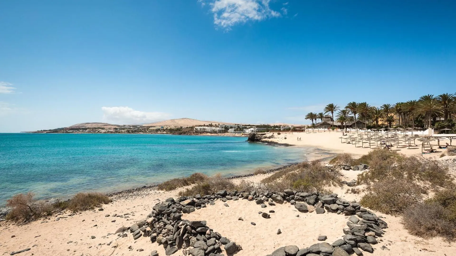 Ap House. Pto Del Rosario, Fuerteventura. Apartman Puerto del Rosario