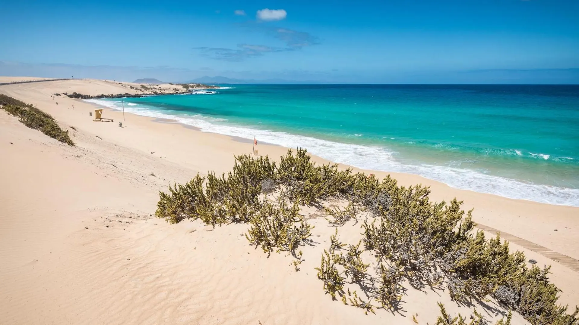 プエルト・デル・ロサリオAp House. Pto Del Rosario, Fuerteventura.アパートメント スペイン