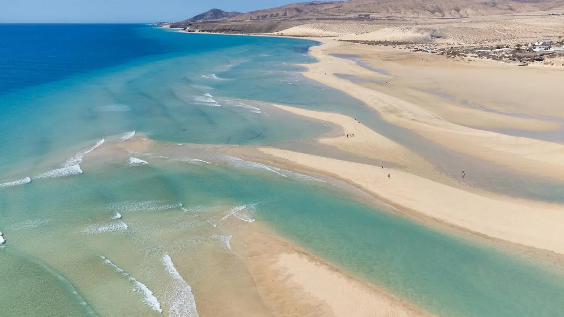 アパート プエルト・デル・ロサリオAp House. Pto Del Rosario, Fuerteventura.アパートメント