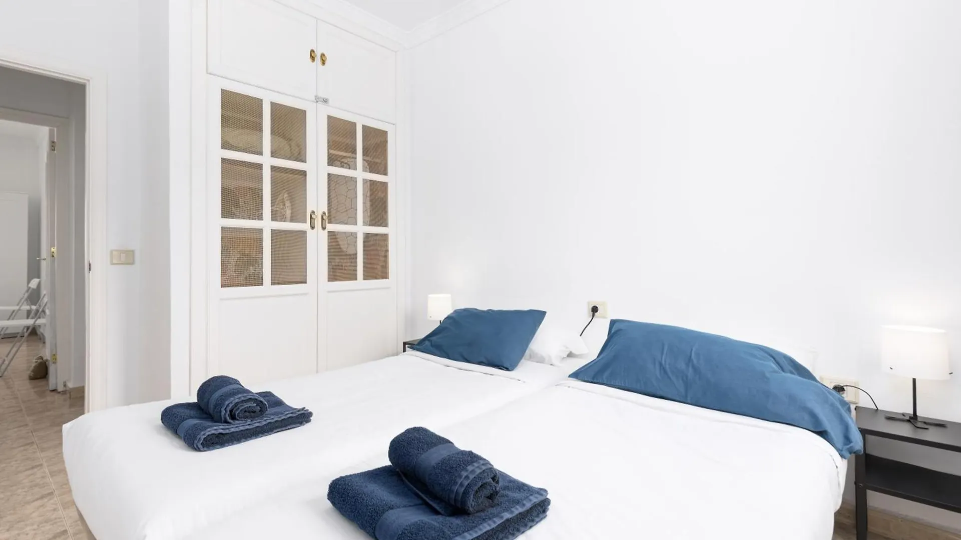 Ap House. Pto Del Rosario, Fuerteventura. Apartman Puerto del Rosario