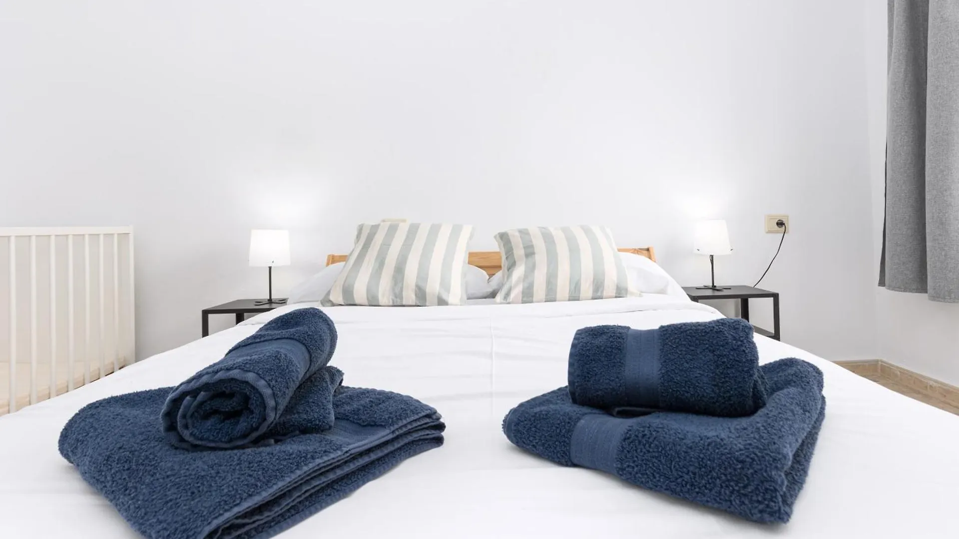 Ap House. Pto Del Rosario, Fuerteventura. Apartman Puerto del Rosario Spanyolország