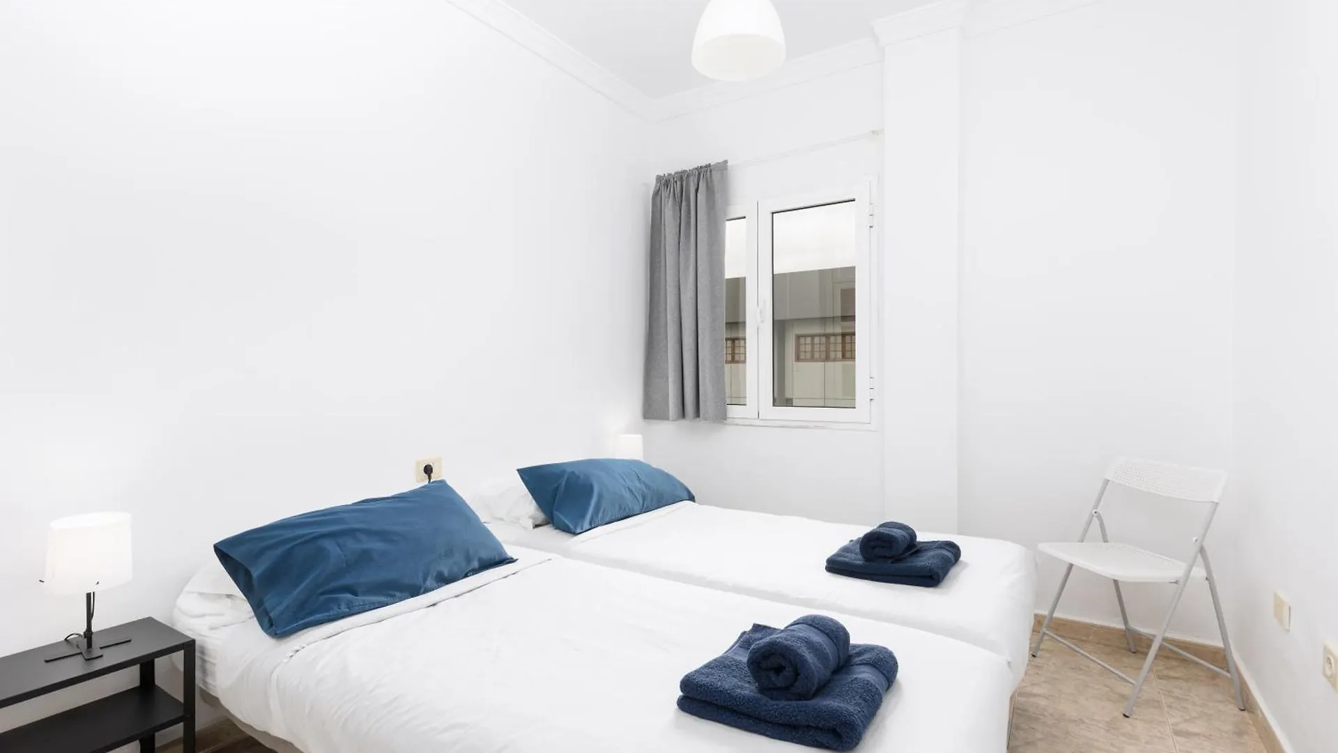 Ap House. Pto Del Rosario, Fuerteventura. Apartman Puerto del Rosario Spanyolország