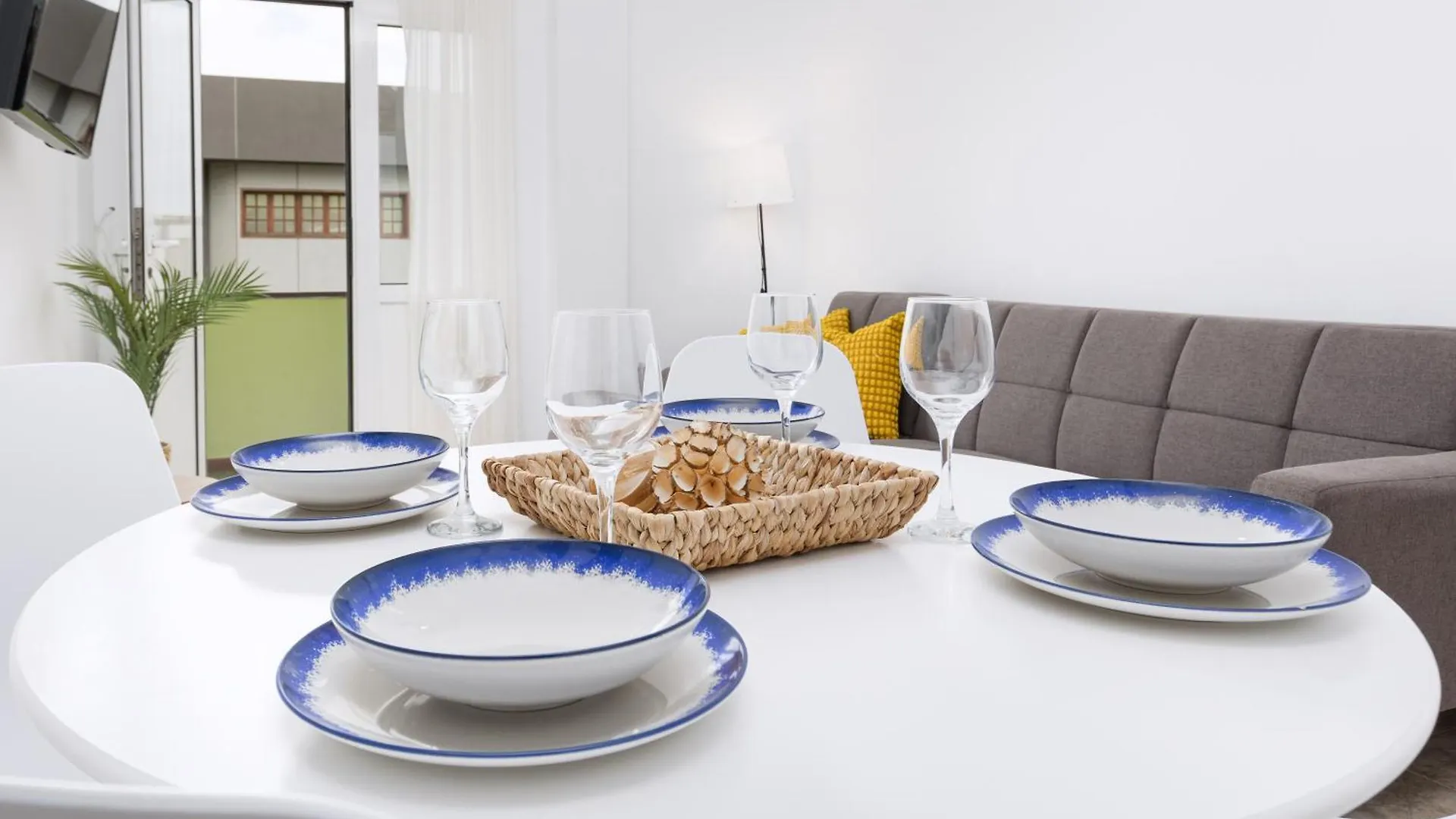 Ap House. Pto Del Rosario, Fuerteventura. Apartman Puerto del Rosario
