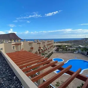Grande Apartamento, Sotavento 3, La Tejita, El Medano , Granadilla De Abona España