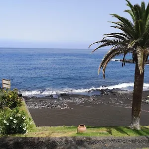 Punta Negra , Puerto de Santiago (Tenerife) España
