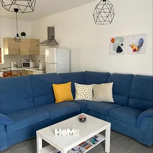  Сasa de vacaciones Casa Los Abuelos